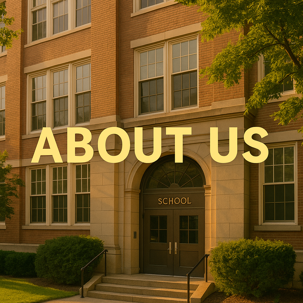 Ministry of Education